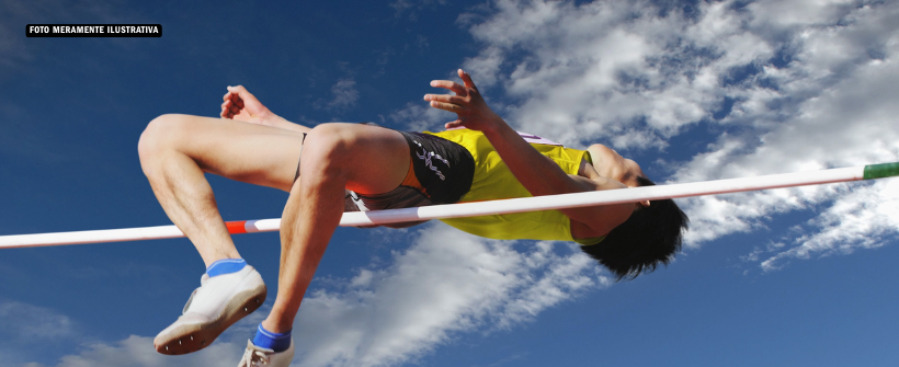 “Transformado”: atleta catarinense de salto com vara volta a competir mirando LA 2028