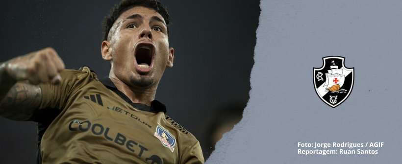 Vasco fecha a contratação de zagueiro uruguaio Alan Saldivia