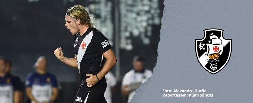 Vasco elimina Volta Redonda nos pênaltis e avança para a fase semifinal do campeonato carioca