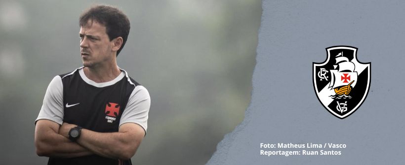 Vasco mira estreia no campeonato brasileiro e pode ter reforços para o duelo diante do Mirassol