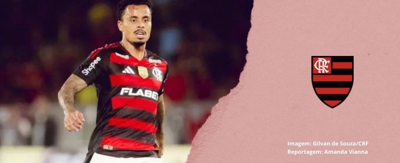 Flamengo e Corinthians chegam a acordo pelo empréstimo de Allan  O volante Allan está próximo de reforçar o Corinthians. Nesta segunda-feira (9), Flamengo e Corinthians chegaram a um acordo para o empréstimo do jogador até o fim do ano. O Rubro-Negro aceita liberar o atleta sem custos, desde que o Corinthians arque com o salário durante o período do empréstimo. O acordo também prevê opção de compra ao final do contrato, mas os valores não foram divulgados. A transferência só será oficializada após a realiza