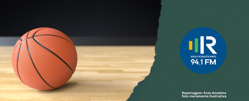 Orgulho em quadra: Jogador de basquete comemora título com bandeira LGBT+