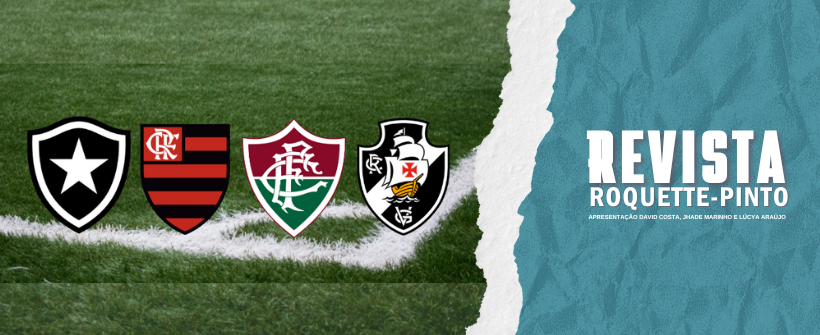 Caderno Esportivo com Ruan Santos