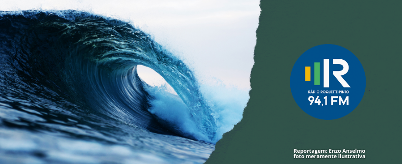 Onda perigosa: Surfista de ondas gigantes sofre grave acidente no Havaí