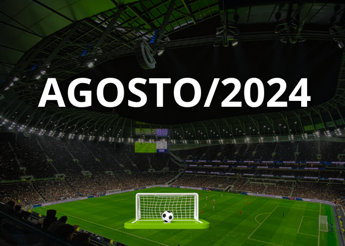 agosto