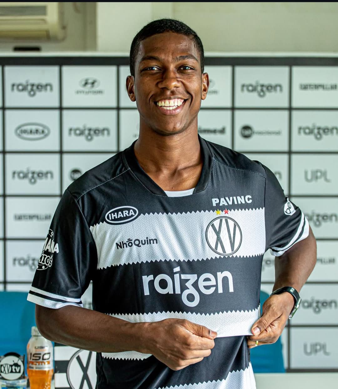 Mauro silva