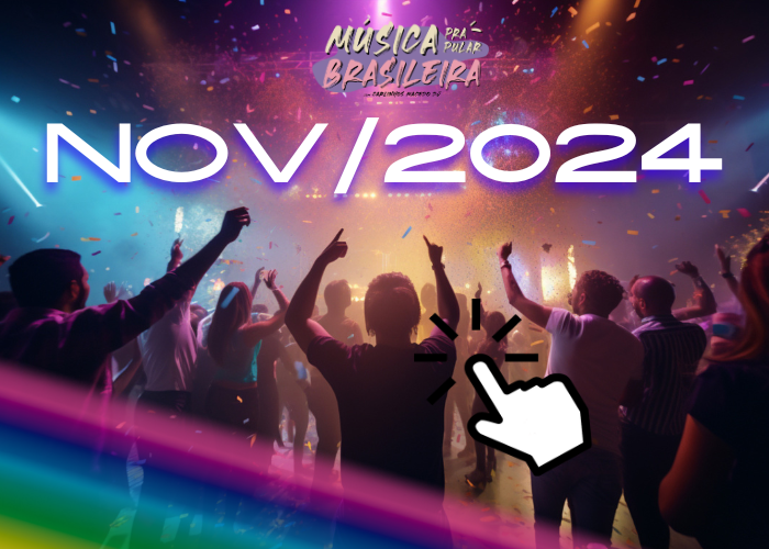 musica pra pular novembro
