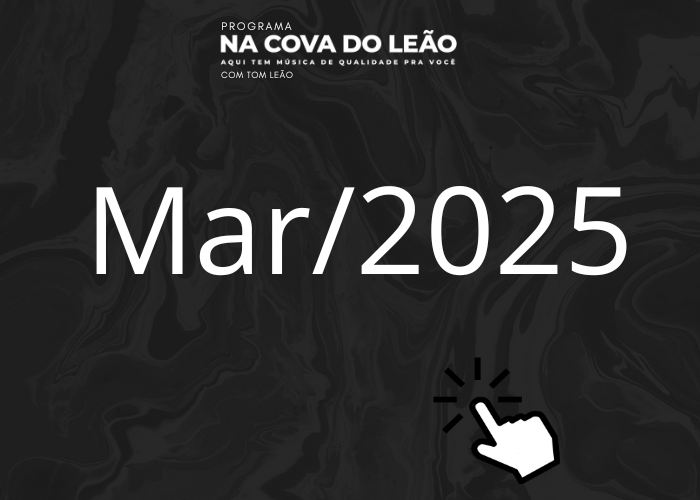 Março 2025