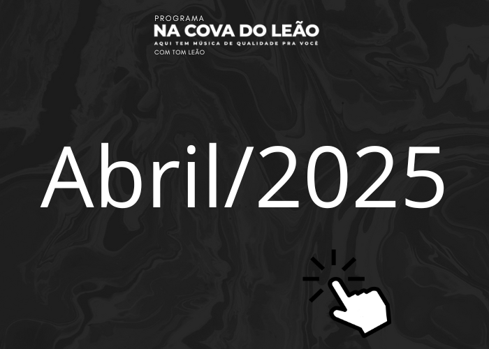 abril 2025