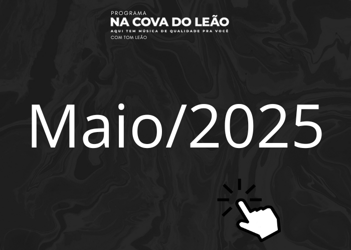 Maio 2025