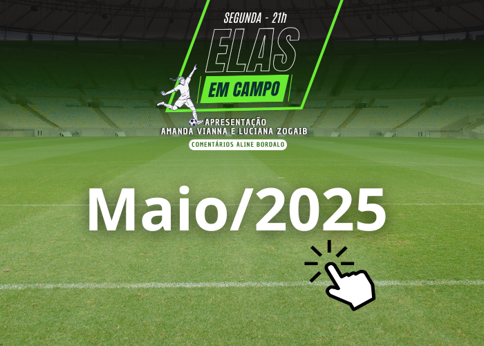 Maio 2025