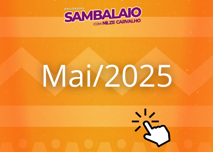 Maio 2025