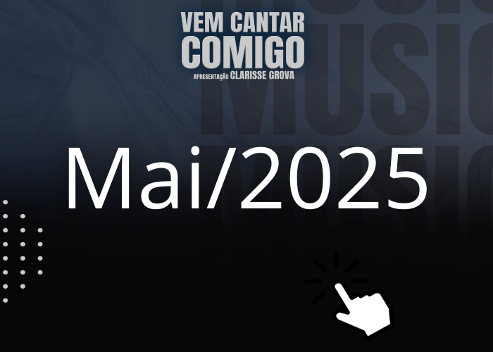 Maio 2025