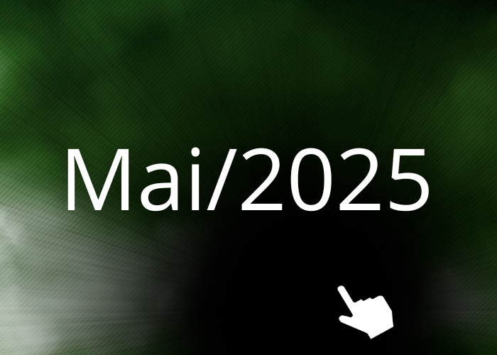 Maio 2025