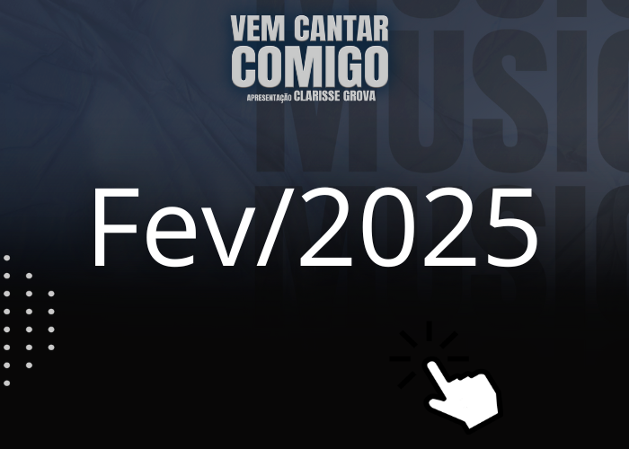 Fevereiro 2025