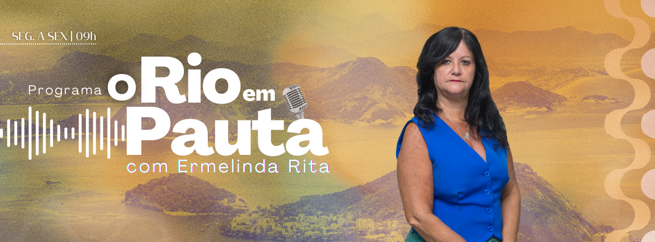 O Rio em Pauta