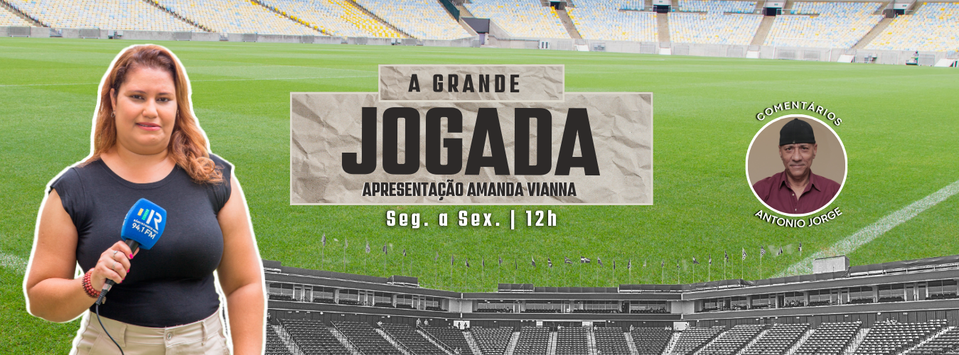A GRANDE JOGADA