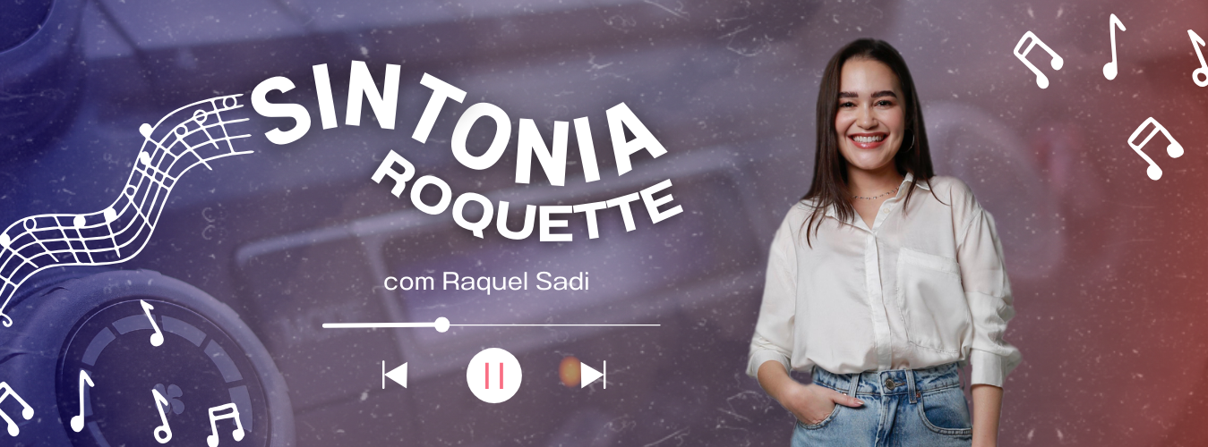 SINTONIA ROQUETTE