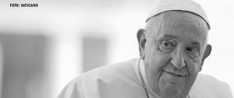 Foto: Vaticano