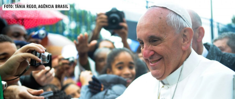 Com a morte do Papa Francisco, Igreja entra em Sé Vacante e inicia preparação para o Conclave"