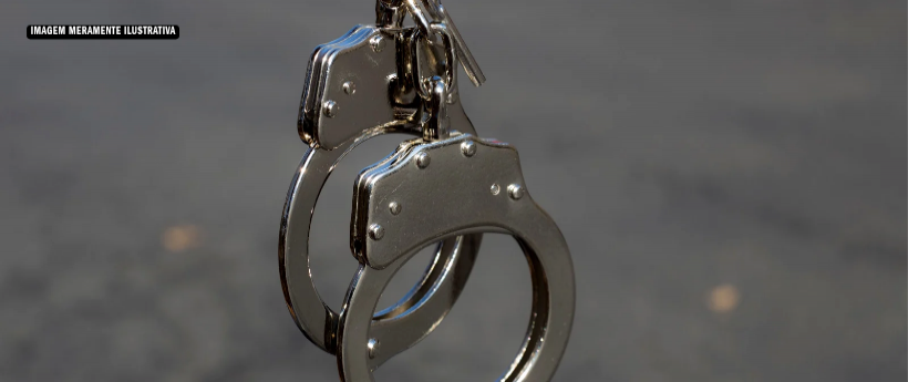 Polícia Civil prende homem por extorsão contra turista francês em Copacabana