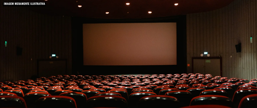 Cine Odeon comemora centenário com sessões populares na Cinelândia