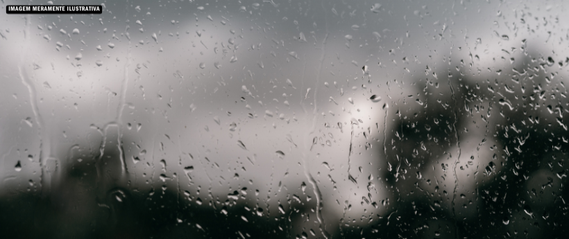 Defesa Civil segue monitorando chuva no Rio nesta Sexta-feira (27)