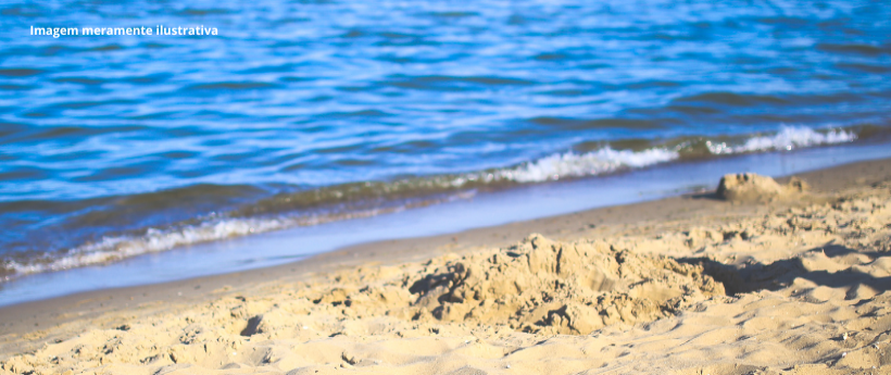 Prefeitura desmonta cercadinhos irregulares em praias da Zona Oeste