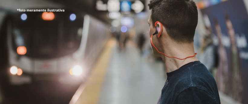 MetrôRio divulga operação especial para evento gospel no Maracanã