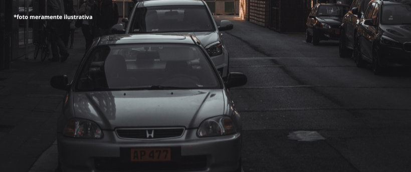 Câmara do Rio Aprova Projeto para Fiscalizar Estacionamento e Combater Flanelinhas