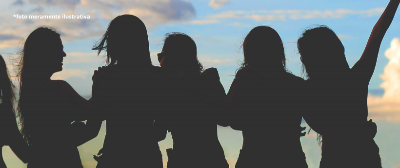 Caminhada pelo Fim da Violência contra Mulheres e Meninas