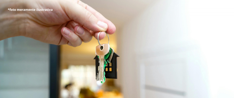 Caixa Retorna com Financiamento de 80% para Imóveis Residenciais