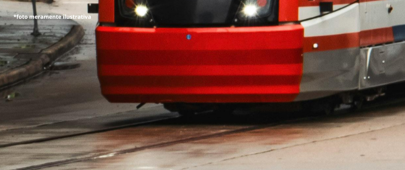 Rio autoriza substituição do BRT por VLT ou VLP