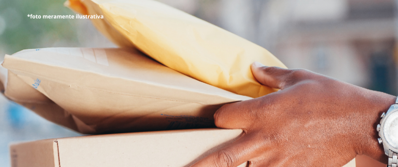 Detran RJ passa a entregar documentos em casa com apoio dos Correios