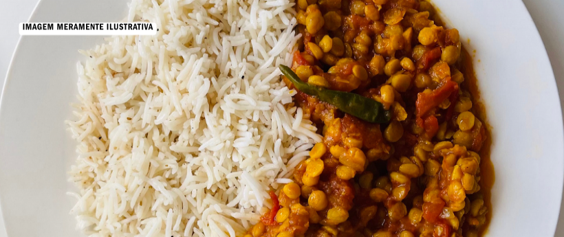 Fornecimento de refeições para presídios