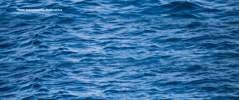 Marinha emite alerta de ressaca para a orla do Rio