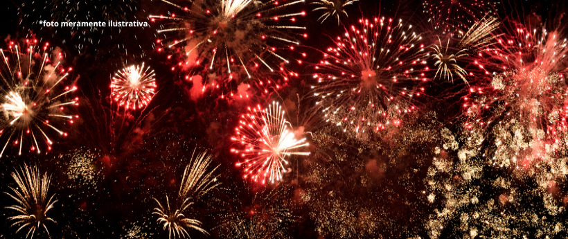 Estado mobiliza mais de 28 mil agentes para a segurança no Réveillon