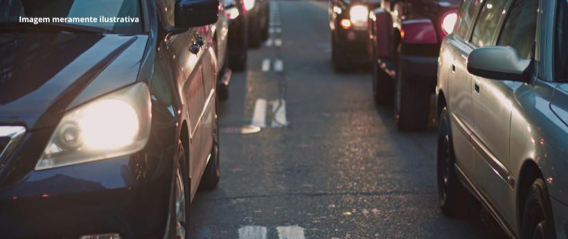 Trânsito terá esquema especial para jogo no estádio Luso-Brasileiro