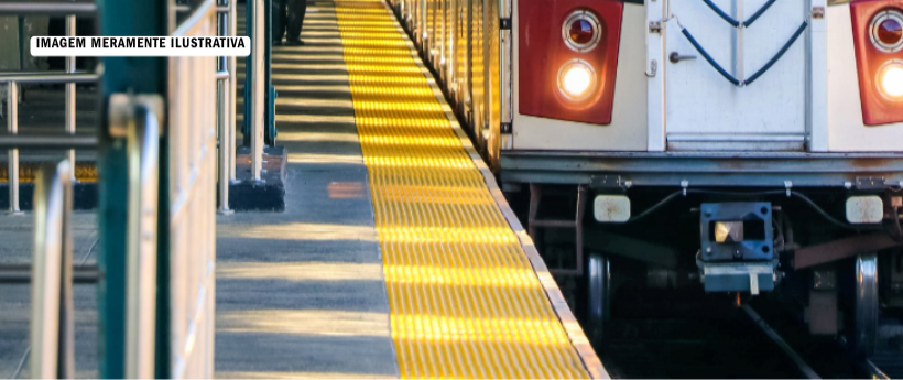 Trens extras garantem retorno de torcedores após Botafogo x Cruzeiro