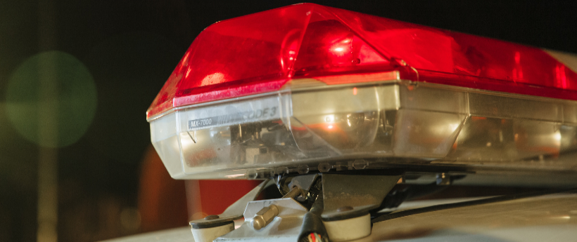 Governador entrega viaturas e equipamentos para a Polícia Militar