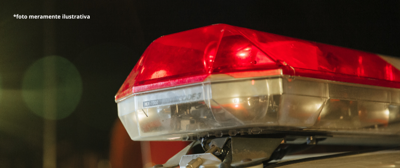 Mulher feita refém na Pavuna é libertada e suspeito foge da polícia