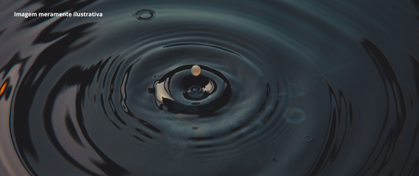 Águas do Rio investe em válvulas inteligentes contra vazamentos