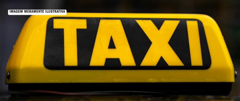 TJ do Rio suspende lei que liberava táxis com mais de 10 anos