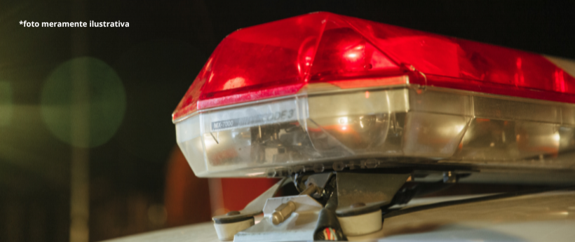 Presa Suspeita de Ser Mandante de Assassinato por Disputa de Guarda