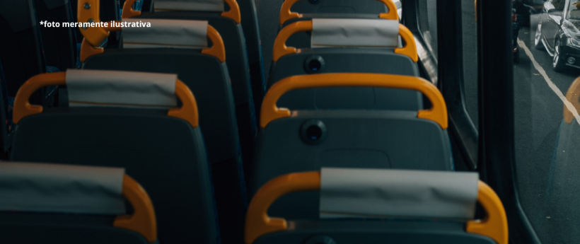 Prefeitura cria nova linha de ônibus entre Terminal Gentileza e Leblon