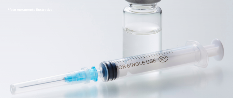 SUS decide não incorporar vacina contra herpes-zóster