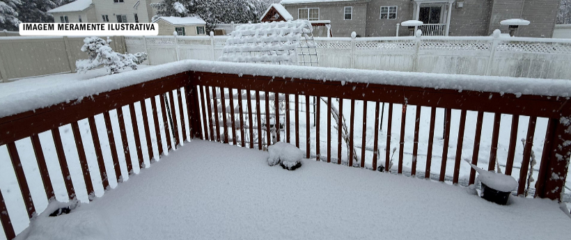 Tempestade de inverno causa mortes e apagões nos EUA
