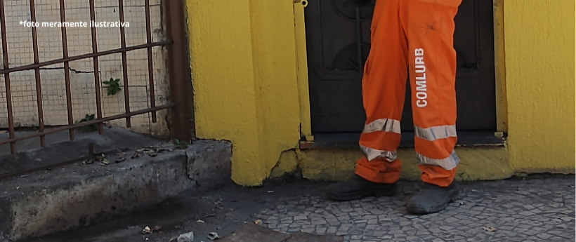 Comlurb Realiza Última Campanha de Coleta Seletiva do Ano