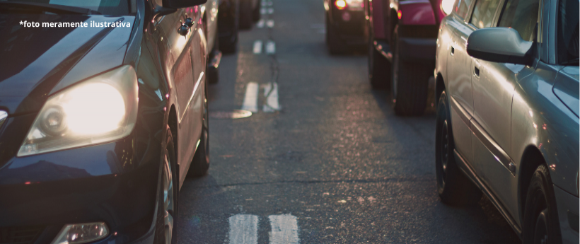 Esquema especial de trânsito para Vasco x Fluminense no Maracanã