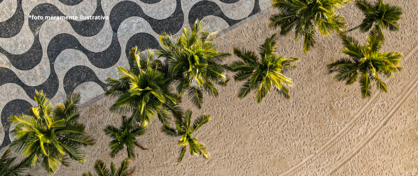 Barraqueiros apoiam estudo de tabela de preços na orla do Rio